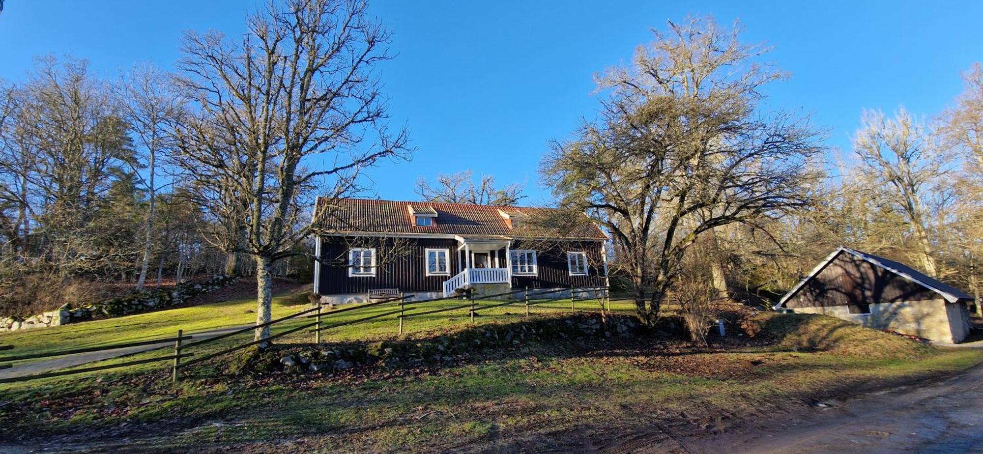 Langasjoenaes & Stugby Campingplatz