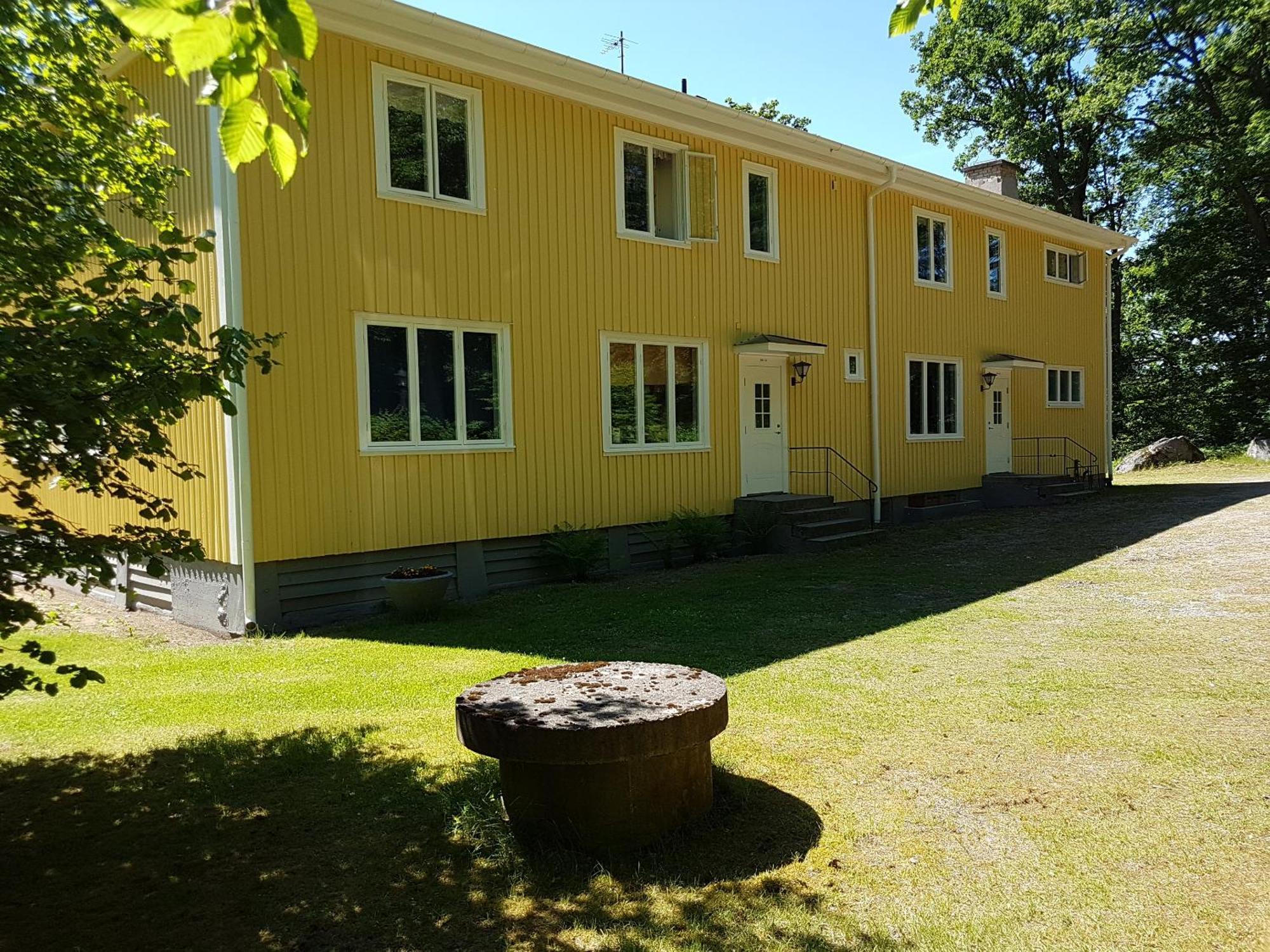 Langasjoenaes & Stugby 3*