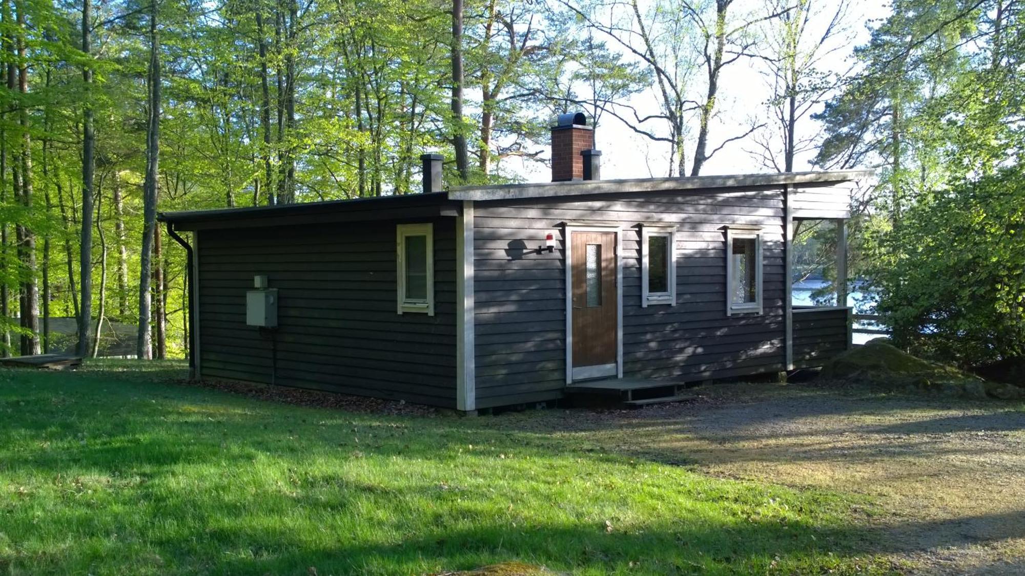 Langasjoenaes & Stugby 3* Karlshamn (Blekinge)