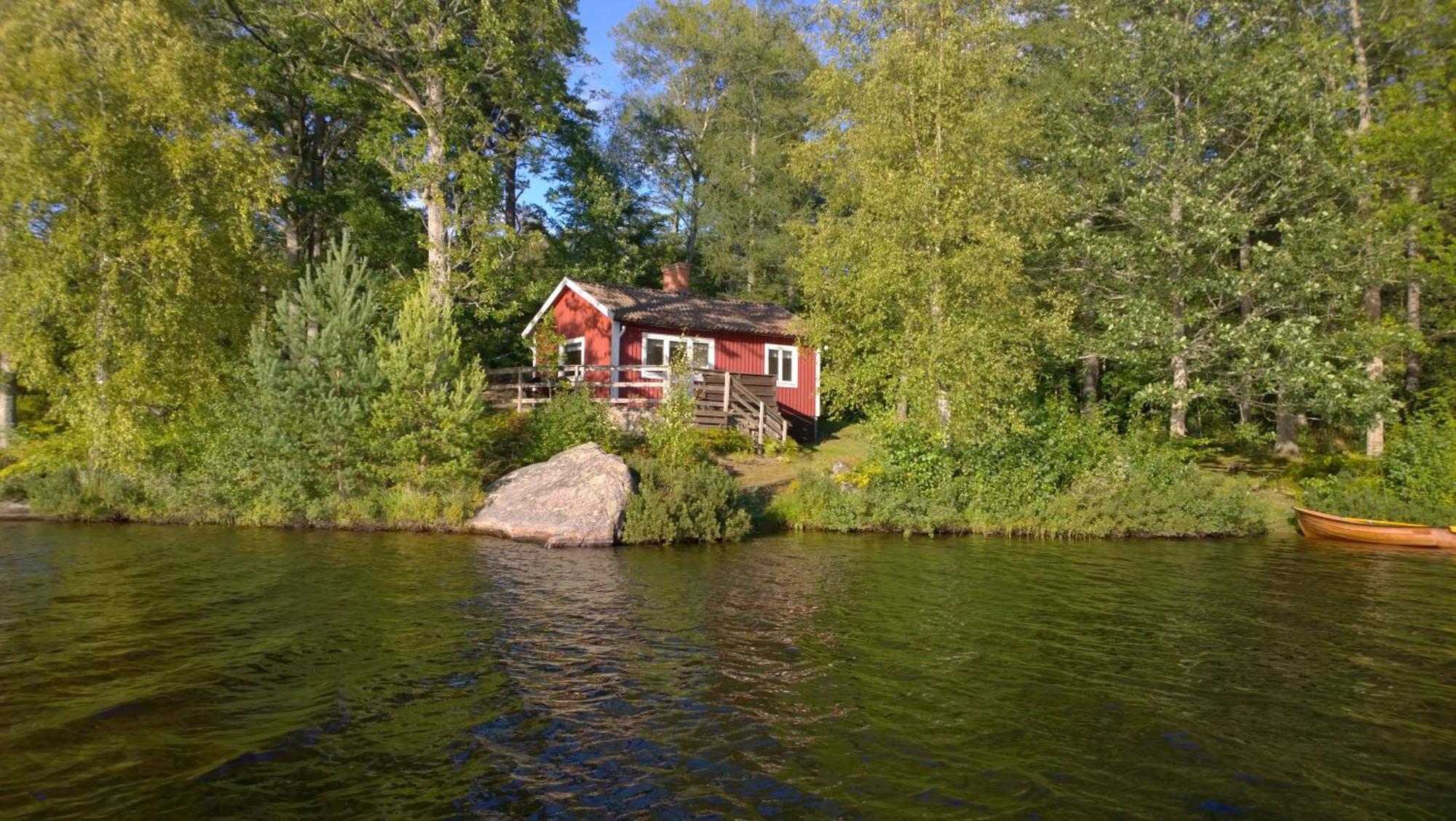 Langasjoenaes & Stugby 3* Karlshamn (Blekinge)