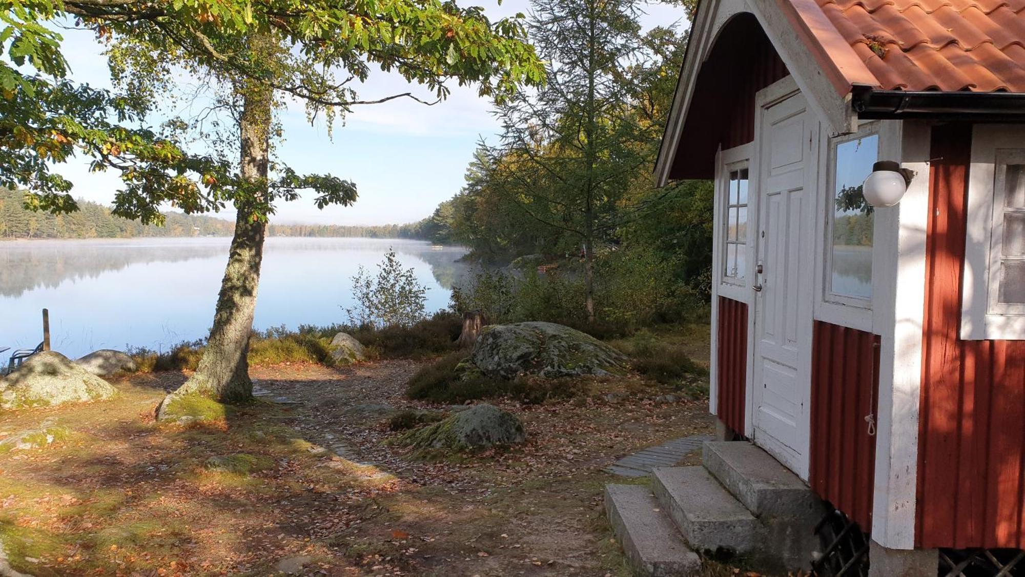 Campingplatz Langasjoenaes & Stugby 3*
