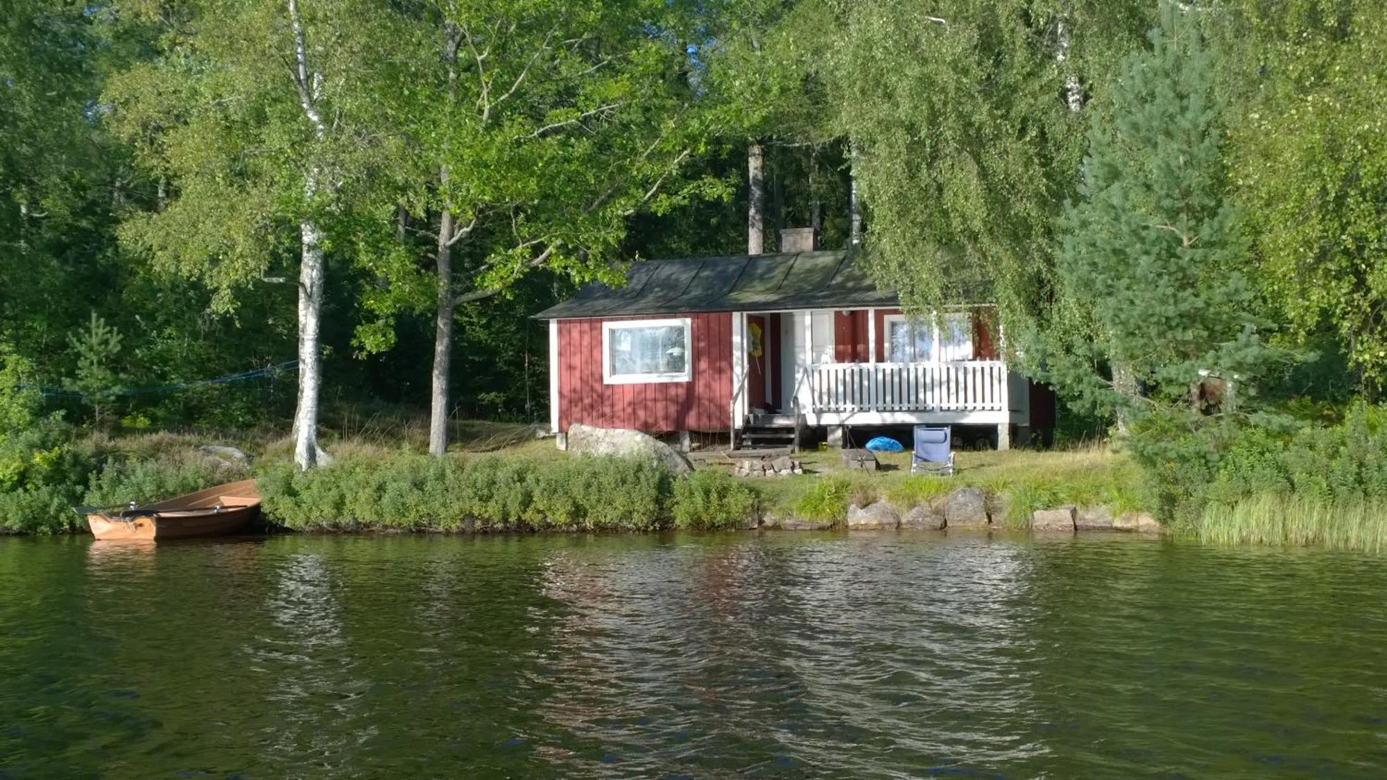 Langasjoenaes & Stugby 3* Karlshamn (Blekinge)